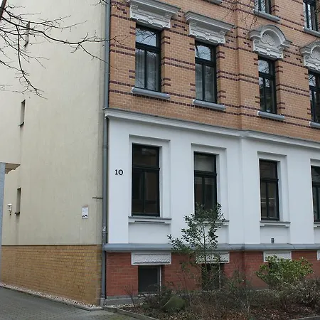 Multimedia Daire Leipzig