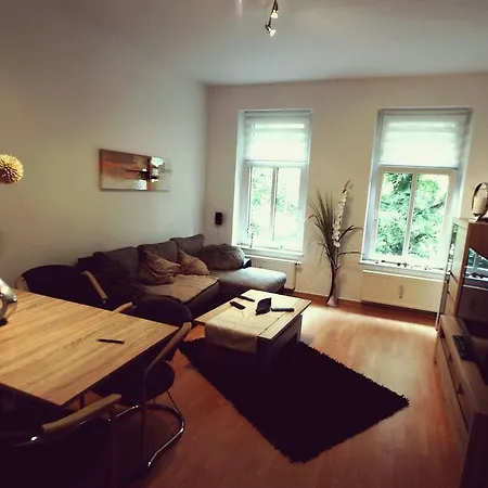 Multimedia Daire Leipzig